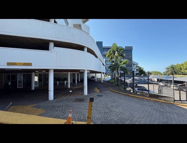 249M² OFFICE TO LET IN MORNINGSIDE